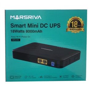 Marsriva kp2 Router UPS Marsriva kp2 Router UPS